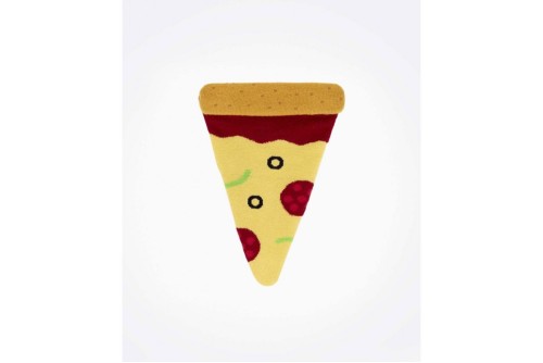 Eat My Socks Napoli Pizza Κάλτσες Ψηλές 1 Ζευγάρι (EMSNOCPINA)