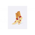 Eat My Socks Napoli Pizza Κάλτσες Ψηλές 1 Ζευγάρι (EMSNOCPINA)