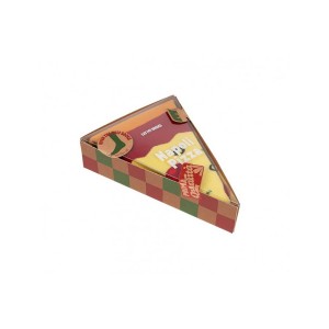 Eat My Socks Napoli Pizza Κάλτσες Ψηλές 1 Ζευγάρι (EMSNOCPINA)