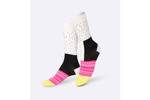 Eat My Socks Cali Roll Κάλτσες Ψηλές 1 Ζευγάρι (EMSNOCSMACA)