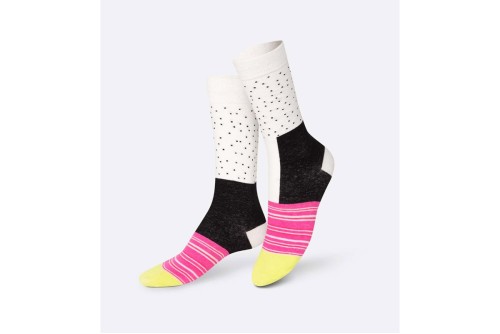 Eat My Socks Cali Roll Κάλτσες Ψηλές 1 Ζευγάρι (EMSNOCSMACA)
