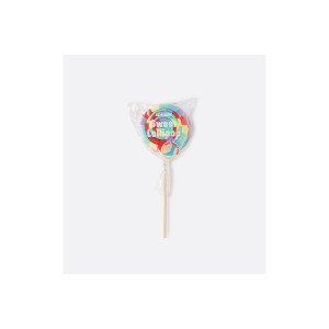 Eat My Socks Sweet Lollipop Kάλτσες Ψηλές 1 Ζευγάρι (EMSNOCSWLO)
