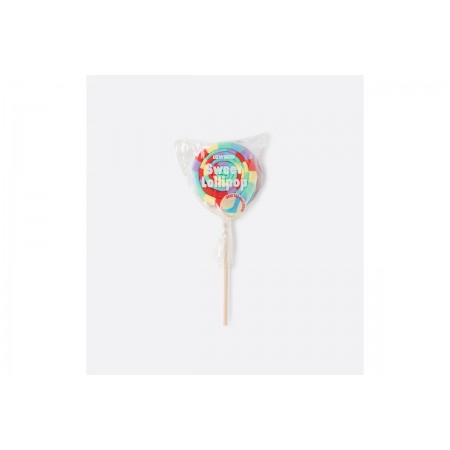 Eat My Socks Sweet Lollipop Kάλτσες Ψηλές 1 Ζευγάρι 