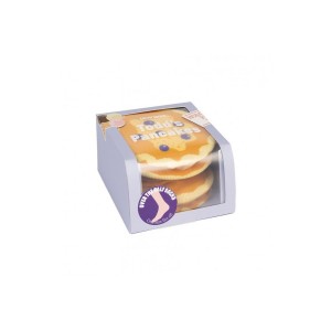 Eat My Socks Todds Pancakes Kάλτσες Ψηλές 1 Ζευγάρι (EMSNOCTOPA)