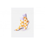 Eat My Socks Fanzy Κάλτσες Ψηλές 1 Ζευγάρι (EMSSAFFFNZY)