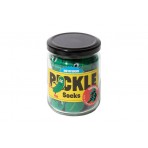 Eat My Socks Pickles Κάλτσες Ψηλές 1 Ζευγάρι (EMSSAFFPIC)