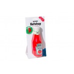 Eat My Socks Ketchup Κάλτσες Ψηλές 1 Ζευγάρι (EMSSAFTKET)