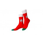 Eat My Socks Ketchup Κάλτσες Ψηλές 1 Ζευγάρι (EMSSAFTKET)