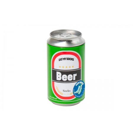 Eat My Socks Beer Socks 