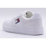 Tommy Jeans Retro Basket Wmn Ess Sneakers (EN0EN01723 YBR)