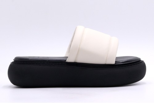 Tommy Jeans Volume Sandal-Flatform Slides Παντόφλες (EN0EN02076 AEF)