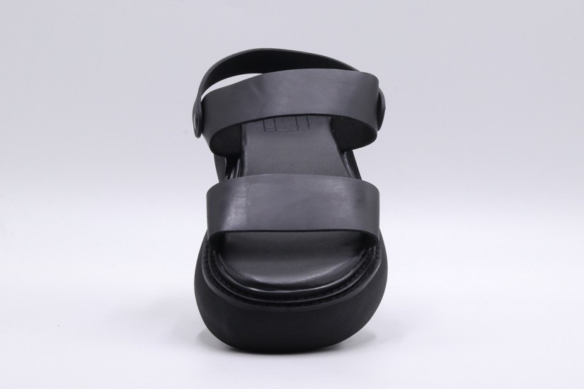 Tommy Jeans Volume Sandal Stripe Σανδάλια (EN0EN02077 0GJ)