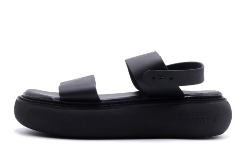 Tommy Jeans Volume Sandal Stripe Σανδάλια (EN0EN02077 0GJ)