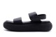 Tommy Jeans Volume Sandal Stripe Σανδάλια (EN0EN02077 0GJ)