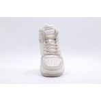 Tommy Jeans Tjw Retro Basket Mc Leather Mix Sneakers (EN0EN02205 YBI)