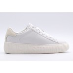 Tommy Jeans Tjw New Cupsole Leather Lc Sneakers (EN0EN02212 YBL)