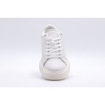 Tommy Jeans Tjw New Cupsole Leather Lc Sneakers (EN0EN02212 YBL)