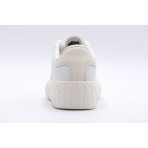 Tommy Jeans Tjw New Cupsole Leather Lc Sneakers (EN0EN02212 YBL)