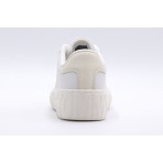 Tommy Jeans Tjw New Cupsole Leather Lc Sneakers (EN0EN02212 YBL)