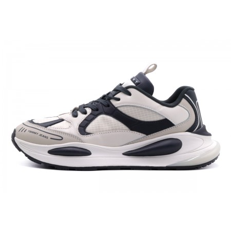 Tommy Jeans Tjw Fashion Runner Sneakers 