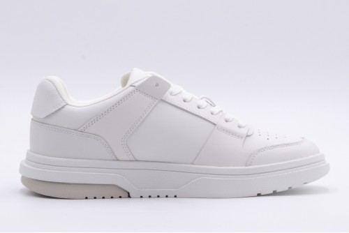 Tommy Jeans Tjw Skate Sneakers (EN0EN02414 YBL)