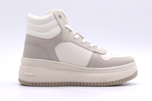 Tommy Jeans Retro Basket Mc Lace Up Sneakers (EN0EN02422 AEV)