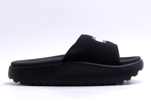 Tommy Jeans Chunky Pool Slide Παντόφλες (EN0EN02448 BDS)