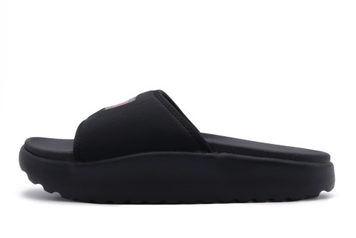 Tommy Jeans Chunky Pool Slide Παντόφλες (EN0EN02448 BDS)