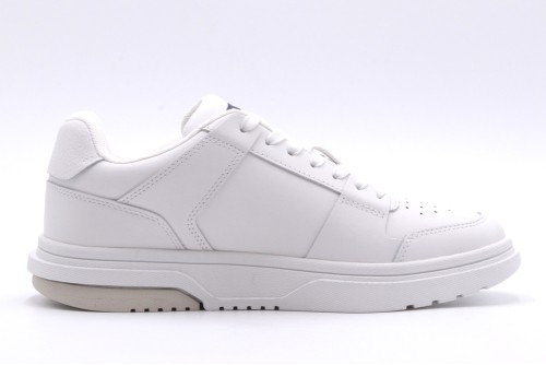 Tommy Jeans The Brooklyn Leather Sneakers (EN0EN02475 YBL)