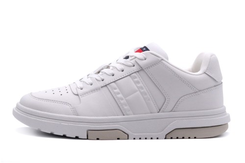 Tommy Jeans The Brooklyn Leather Sneakers (EN0EN02475 YBL)