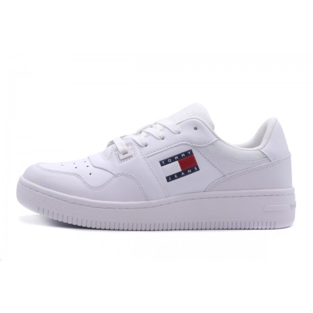 Tommy Jeans Retro Basket Ess Sneakers 