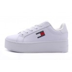 Tommy Jeans Flatform Ess Sneakers