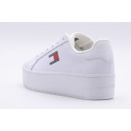 Tommy Jeans Flatform Ess Sneakers