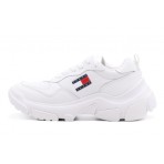 Tommy Jeans Lightweight Hybrid Runner Sneakers