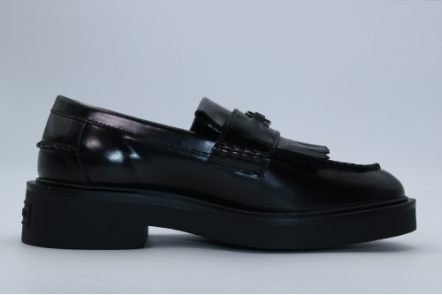 Tommy Jeans Fringes Loafers (EN0EN02790 BDS)