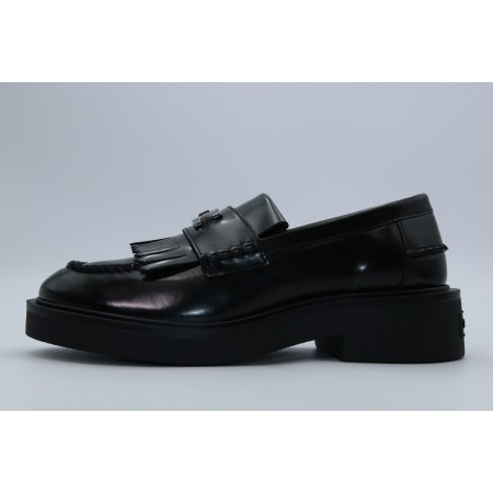 Tommy Jeans Fringes Loafers 