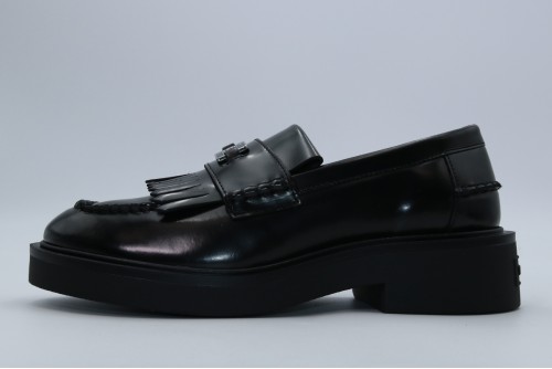 Tommy Jeans Fringes Loafers (EN0EN02790 BDS)