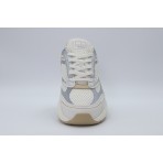Tommy Jeans Archive 25 Γυναικεία Sneakers Εκρού, Ασημί, Μπεζ