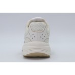 Tommy Jeans Archive 25 Γυναικεία Sneakers Εκρού, Ασημί, Μπεζ