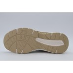 Tommy Jeans Archive 25 Γυναικεία Sneakers Εκρού, Ασημί, Μπεζ