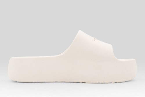 Tommy Jeans Logo Platform Pool Παντόφλες (EN0EN02879 ACG)