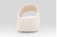 Tommy Jeans Chunky Pool Slide Γυναικείες Παντόφλες Εκρού