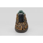 Tommy Jeans The Greenwich Leopard Print Sneakers (EN0EN02904 0K7)