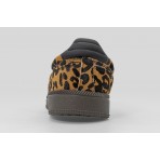 Tommy Jeans The Greenwich Leopard Print Sneakers (EN0EN02904 0K7)