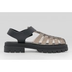 Tommy Jeans Jelly Chunky Cleat Fisherman Σανδάλια (EN0EN02949 BDS)