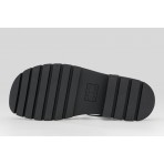 Tommy Jeans Jelly Chunky Cleat Fisherman Σανδάλια (EN0EN02949 BDS)