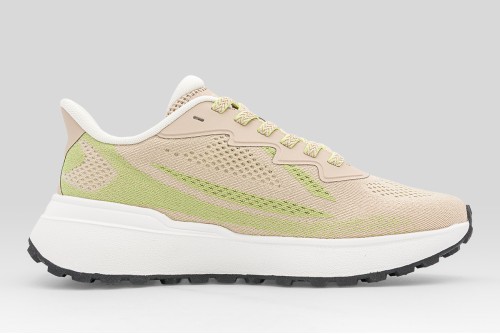 Tommy Jeans Sporty Knit Runner Sneakers (EN0EN02962 0LK)