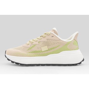 Tommy Jeans Sporty Knit Runner Sneakers (EN0EN02962 0LK)