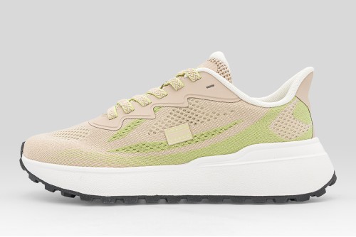 Tommy Jeans Sporty Knit Runner Sneakers (EN0EN02962 0LK)