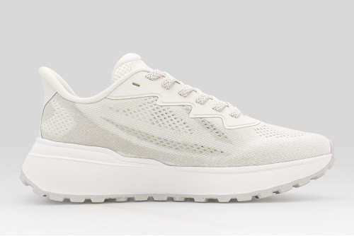 Tommy Jeans Mesh Jacquard Knit Cleat Sneakers (EN0EN02962 YBL)